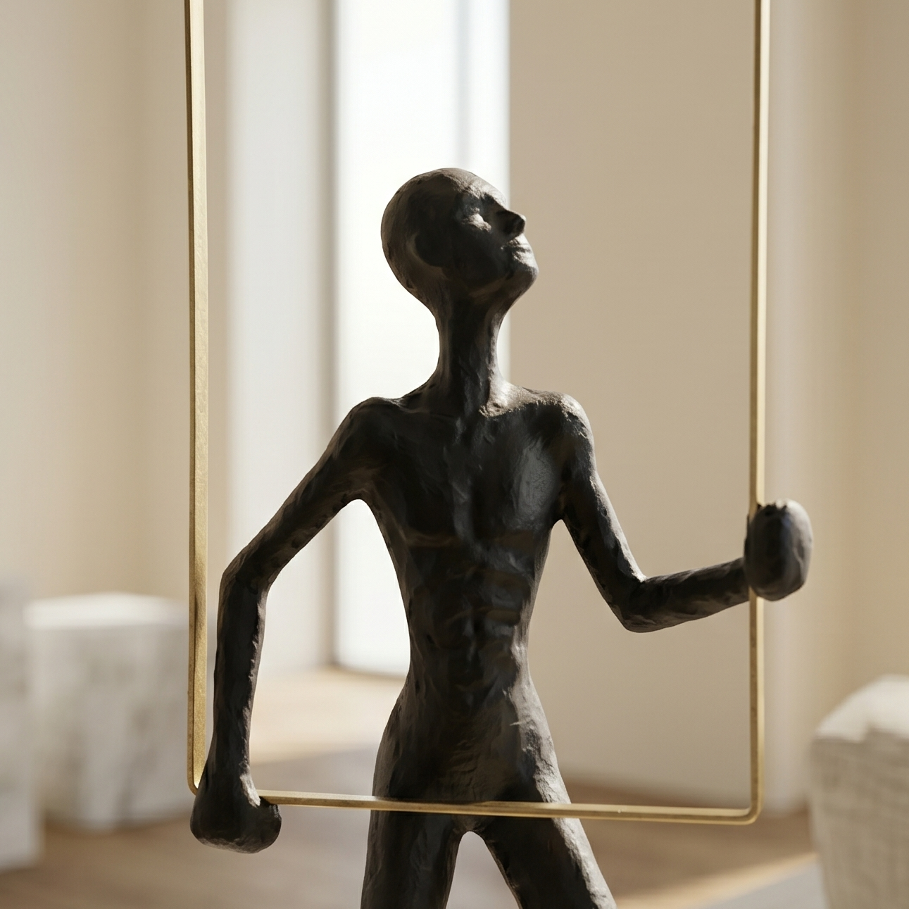 Frame of Mind