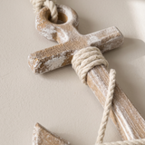 Anchor Wall Hook Set