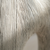 Arch Form Sculpture