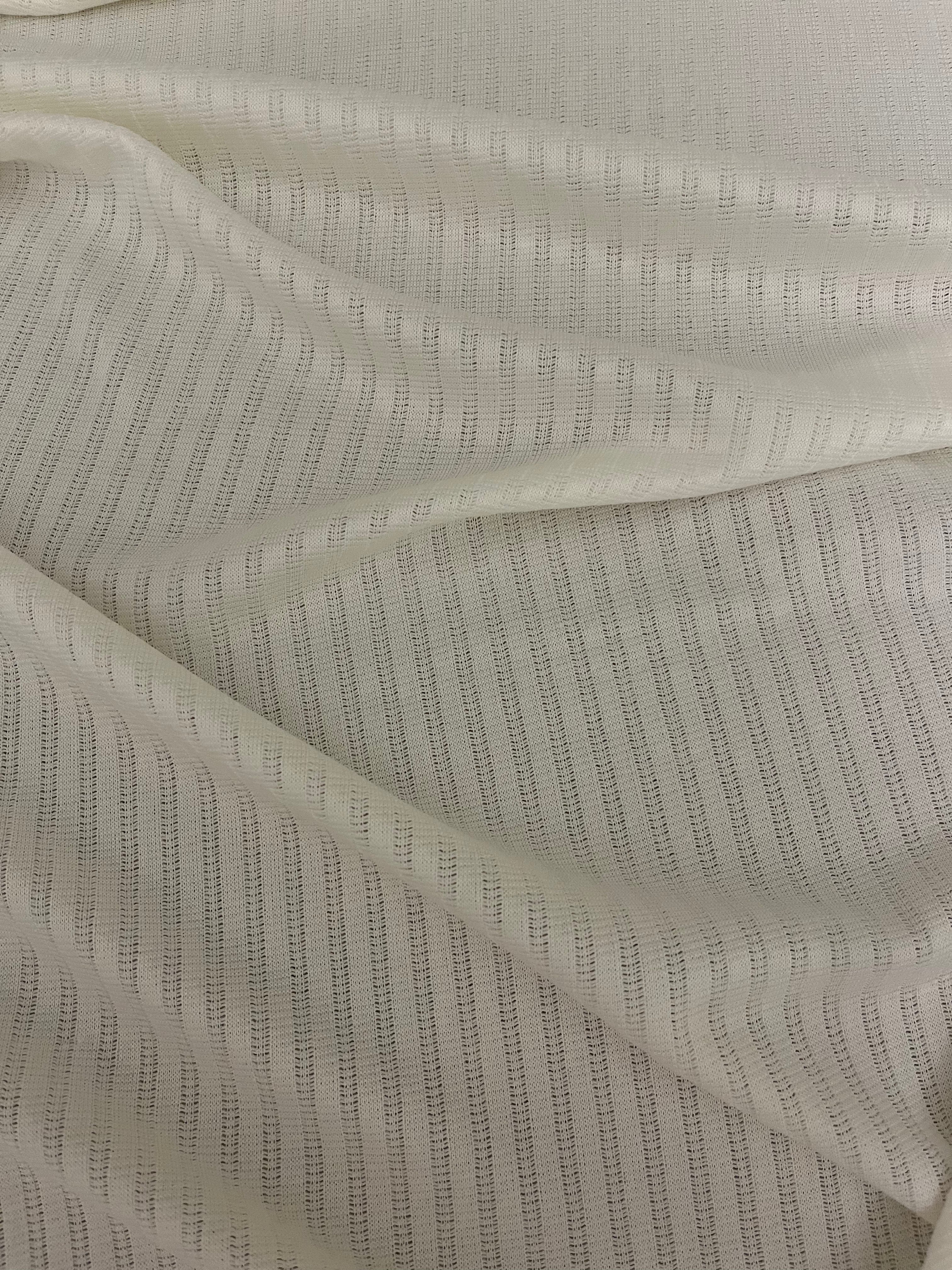 Pom-Pom Ribbed Throw Blanket - Figi Home