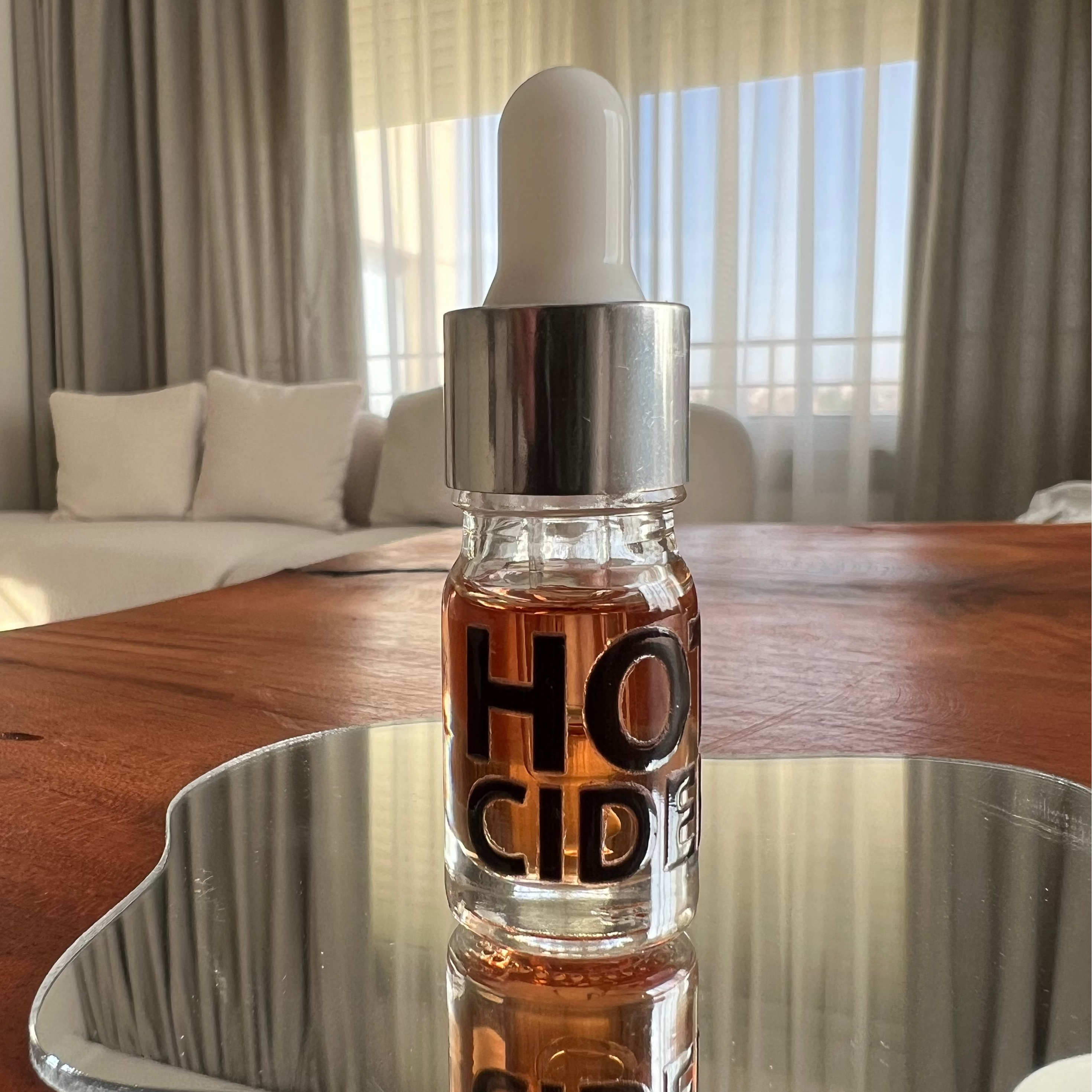 Hot Cider candle scent - Figi Home