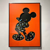 Pop Icon Shadow Frame