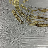Golden Arc Canvas Set