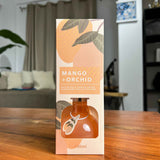 Mango & Orchid Reed Diffuser
