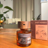 East Herben Diffuser — Riverside Rose
