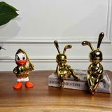 Golden Whimsy Bundle