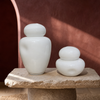 Opal Aura Jars