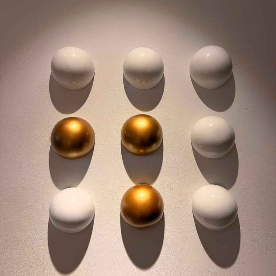 Golden Ratio Set