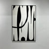 Abstract Arch Canvas - Figi Home