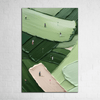 Abstract Golf Course - Figi Home