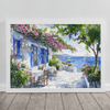 Aegean Terrace Bliss - Figi Home
