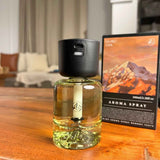 Alpine White Tea Aroma Spray