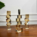 Amber Crystal Luxe Bundle - Figi Home