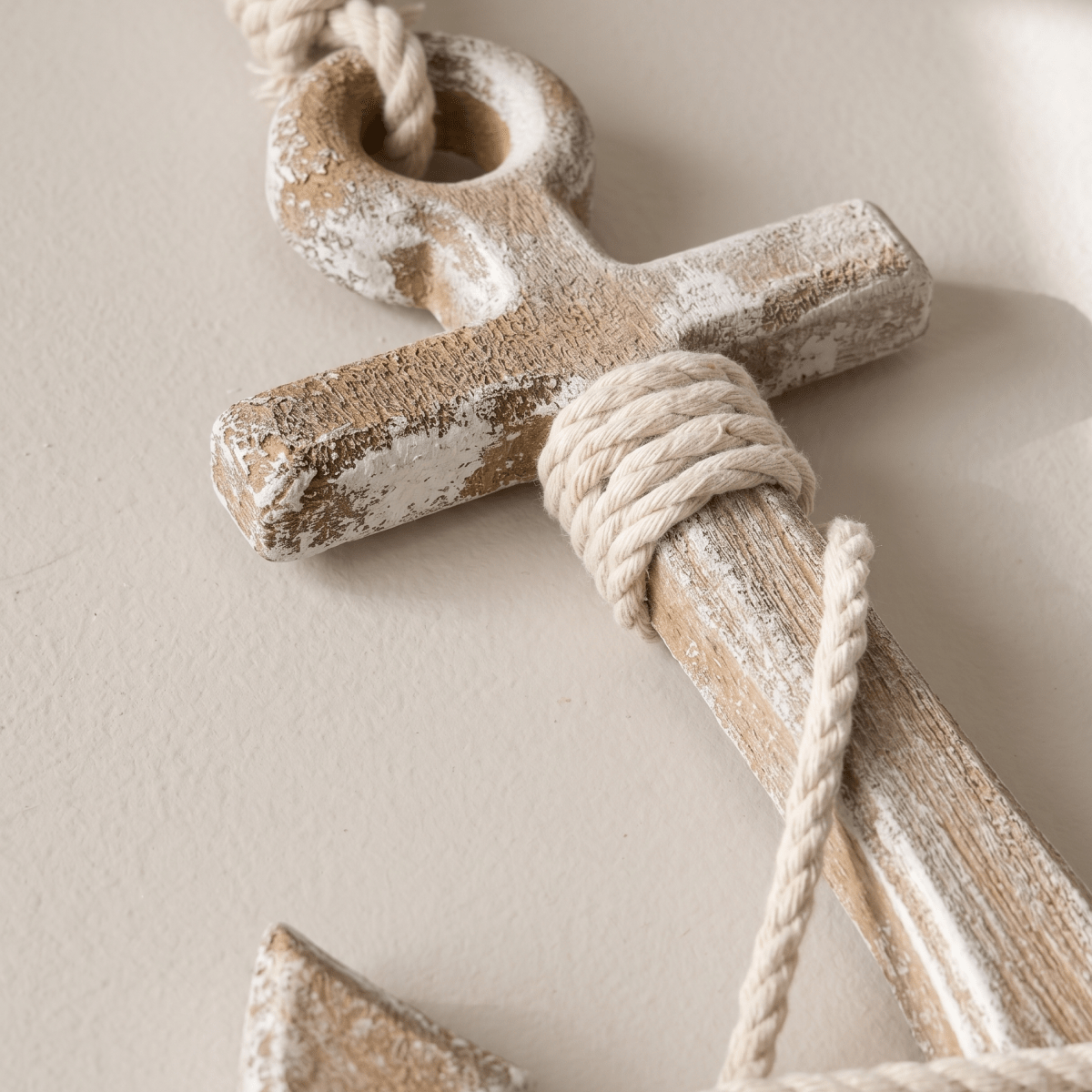 Anchor Wall Hook Set - Figi Home