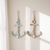 Anchor Wall Hook Set - Figi Home