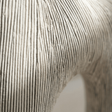 Arch Form Sculpture - Figi Home