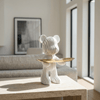 At Your Service Sculpture - Figi Home
