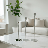 Aurum Taper Candle Holder - Figi Home