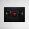 Urban Monkeys - Figi Home