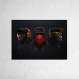 Urban Monkeys - Figi Home