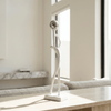 Balancing Figure Sculpture - Figi Home