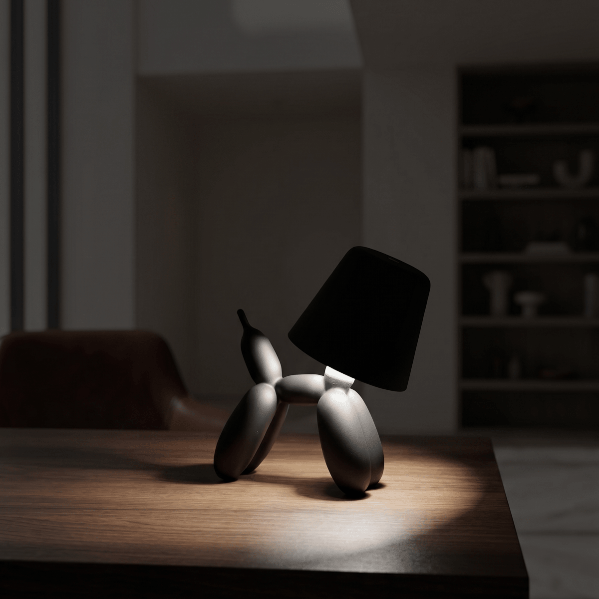 Ballon Light Lamp - Figi Home