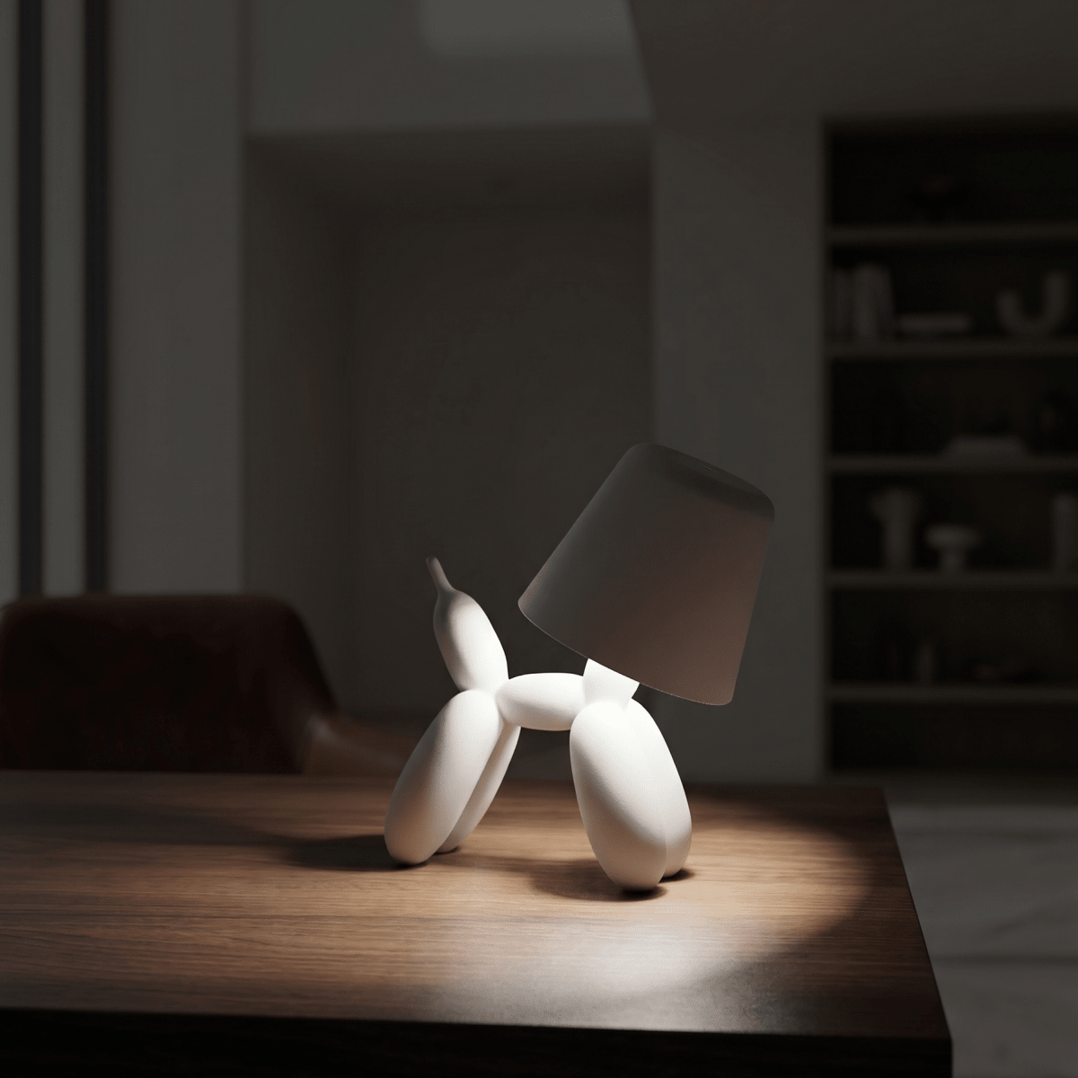 Ballon Light Lamp - Figi Home