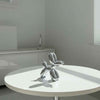 Balloon Dog Sculpture - Figi Home