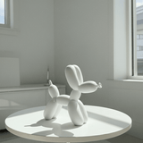Balloon Dog Sculpture - Figi Home