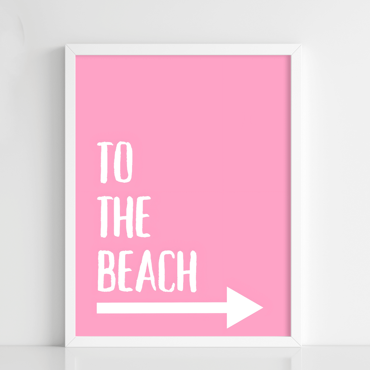 Beach Bound Bliss - Figi Home
