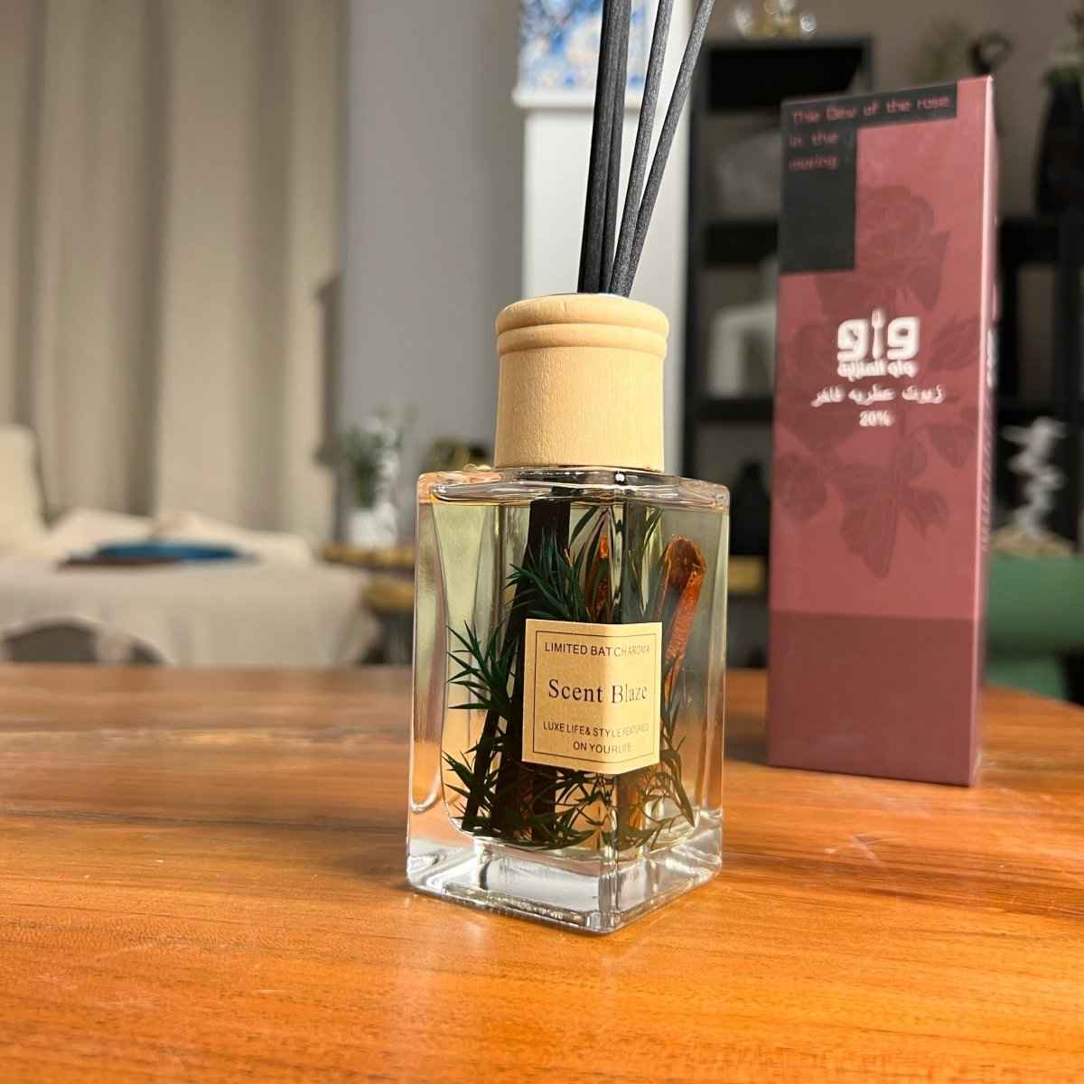 Bellini Reed Diffuser