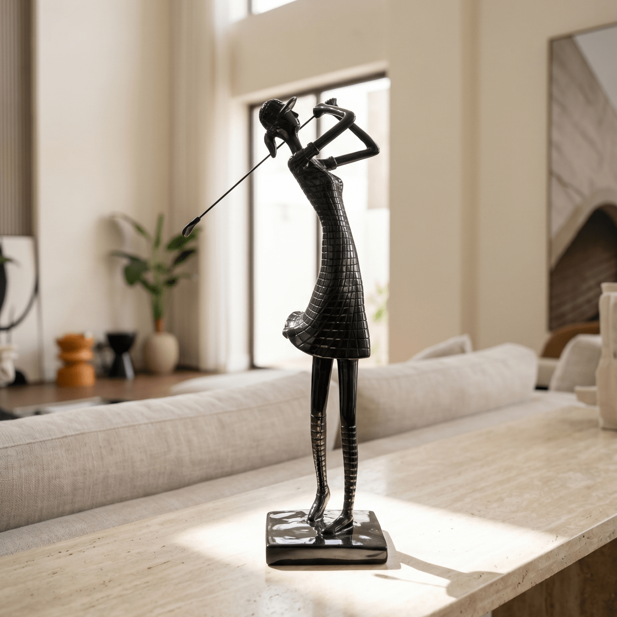 Black Swing - Figi Home