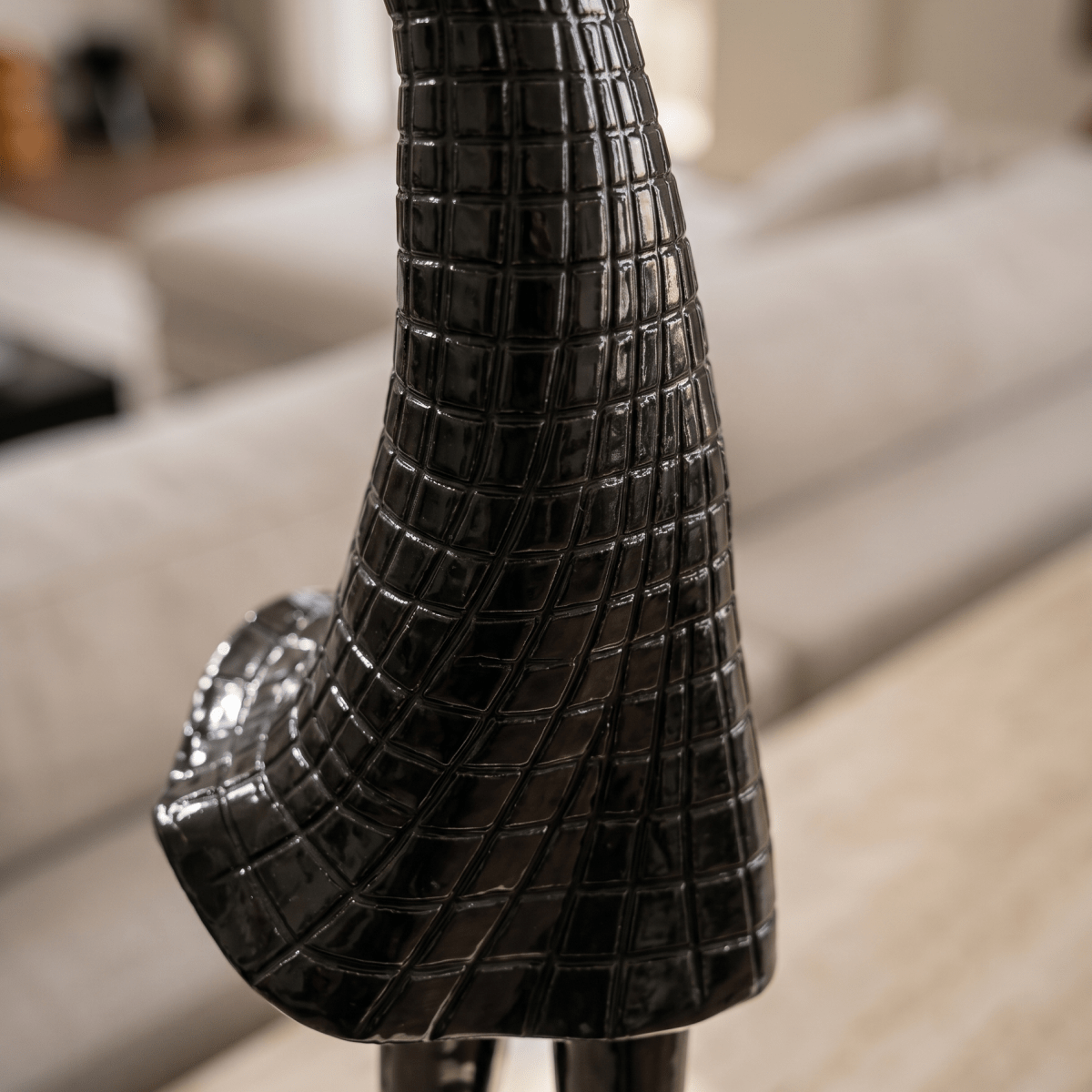 Black Swing - Figi Home