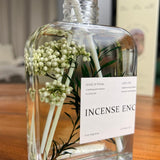 Blue Campanula Reed Diffuser - Figi Home