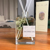 Blue Campanula Reed Diffuser - Figi Home