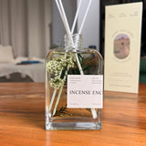 Blue Campanula Reed Diffuser - Figi Home