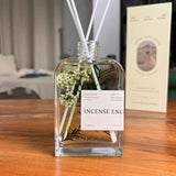 Blue Campanula Reed Diffuser