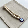 Blue Eye Curtain Holder - Figi Home