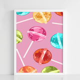Candy Pop - Figi Home