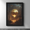 Celestial Orb - Figi Home