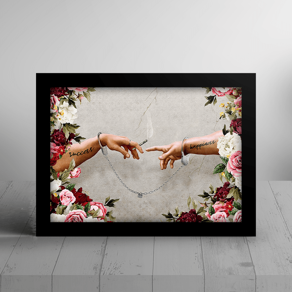 Chained Together - Figi Home