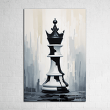 Checkmate - Figi Home