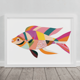 Chromatic Reef - Figi Home