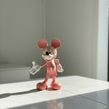 Classic mouse sculpture - Figi Home