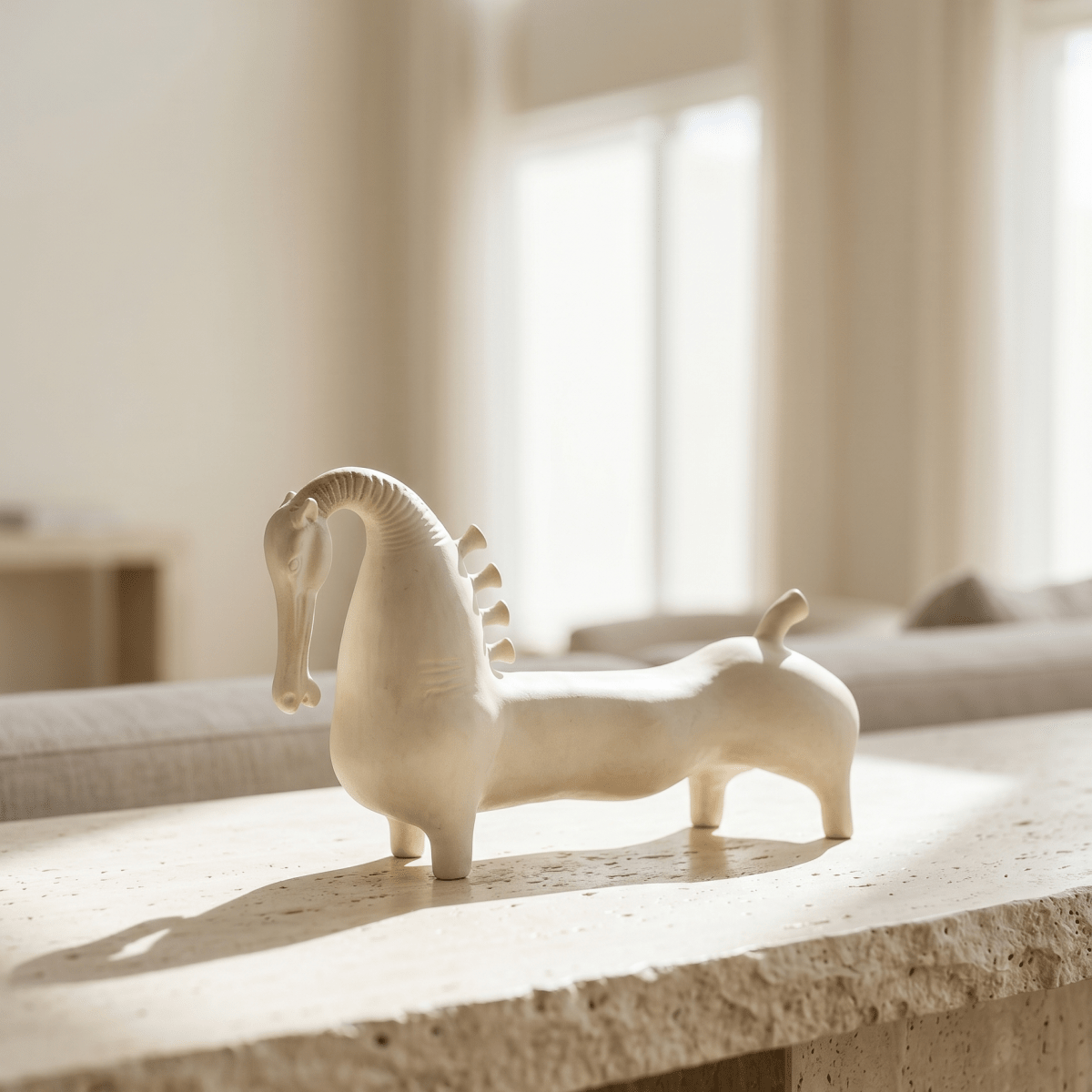 Clay texture Breed - Figi Home