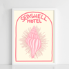 Coastal Retro Vibe - Figi Home