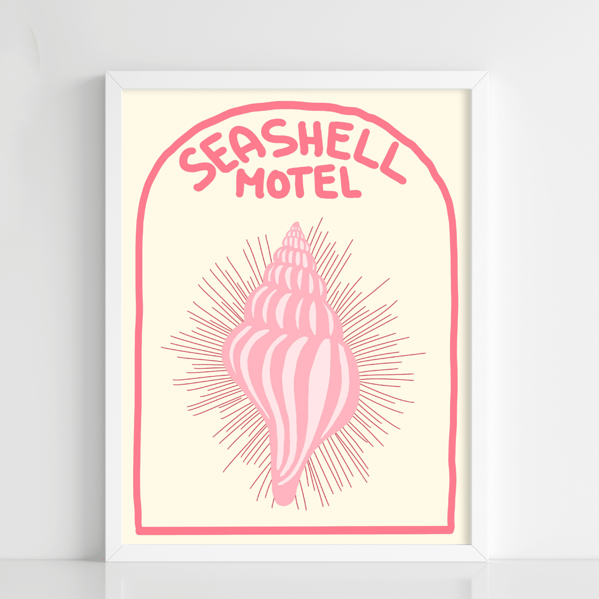 Coastal Retro Vibe - Figi Home