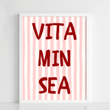 Coastal Vitamin Bliss - Figi Home