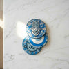 Coaster Set 1 - Figi Home