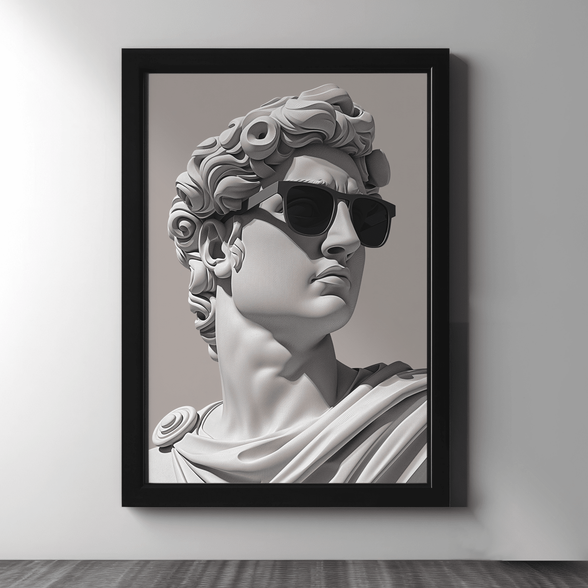 Cool David - Figi Home